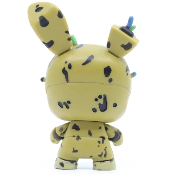 Funko POP William Afton - FNaF Funko Mystery Mini The Twisted Ones Series 3 - Picture 5 of 7